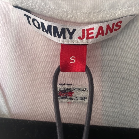 TOMMY JEANS Bodysuit - Picture 7 of 7